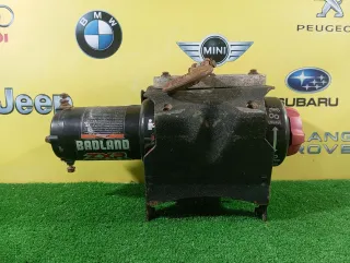 BADLAND ZXR 3500 Лебедка Polaris Sportsman Арт 109984588, вид 1