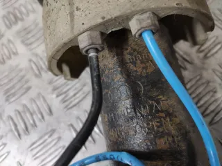4Z7616020A Пневмостойка задняя Audi A6 C5 (S6,RS6) Арт 109984989, вид 7