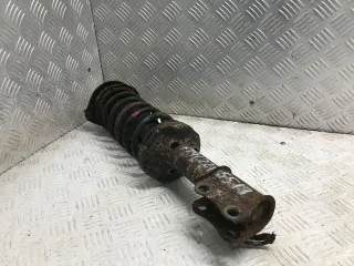  Стойка кузовная передняя левая Mazda Demio 1 Арт 72412215519, вид 5