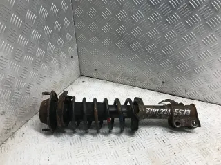  Стойка кузовная передняя левая Mazda Demio 1 Арт 72412215519, вид 1