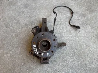  Датчик ABS передний Renault Scenic 3 Арт 109988689, вид 1