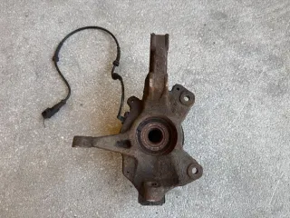  Датчик ABS передний Renault Scenic 3 Арт 109988689, вид 2