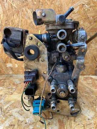 0460494447 ТНВД Citroen Xantia 1.9л Арт 109998269, вид 4