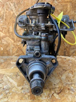 0460494447 ТНВД Citroen Xantia 1.9л Арт 109998269, вид 3