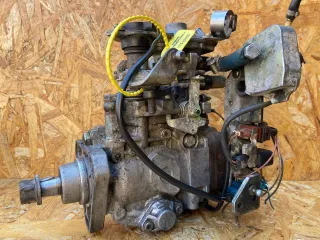 0460494447 ТНВД Citroen Xantia 1.9л Арт 109998269, вид 1