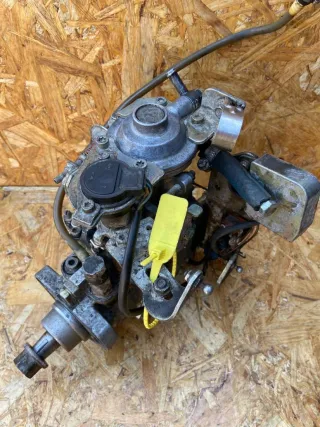 0460494447 ТНВД Citroen Xantia 1.9л Арт 109998269, вид 7