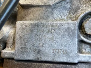 0460494447 ТНВД Citroen Xantia 1.9л Арт 109998269, вид 6