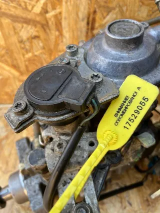 0460494447 ТНВД Citroen Xantia 1.9л Арт 109998269, вид 8