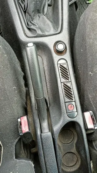  Чехол рычага ручного тормоза (ручника) Peugeot 406 Арт G044-262, вид 1