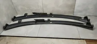  Решетка стеклоочистителя (Дождевик) Volkswagen Passat B5 Арт 110024957, вид 2