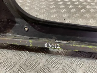 A2206904130 Водосток крышки багажника левый Mercedes S W220 Арт 63012, вид 3