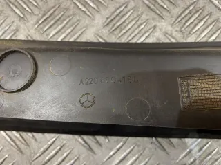 A2206904130 Водосток крышки багажника левый Mercedes S W220 Арт 63012, вид 14
