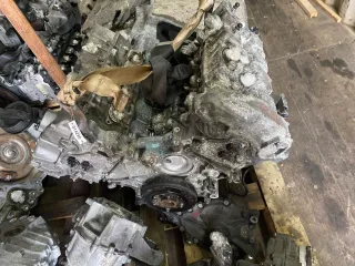  Двигатель BMW X5 E70 restailing 4.4л N63 Арт 014280, вид 6
