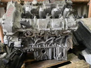  Двигатель BMW X5 E70 restailing 4.4л N63 Арт 014280, вид 4