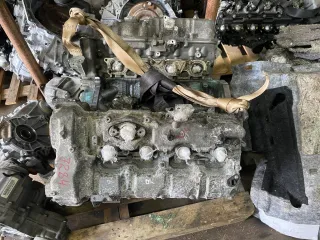  Двигатель BMW X5 E70 restailing 4.4л N63 Арт 014280, вид 2