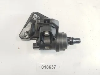 11519846169,9846169 Клапан запорный BMW 3 G20/G21 3.0л B58P Арт 018637, вид 1