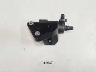 11519846169,9846169 Клапан запорный BMW 3 G20/G21 3.0л B58P Арт 018637, вид 5