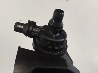 11519846169,9846169 Клапан запорный BMW 3 G20/G21 3.0л B58P Арт 018637, вид 4