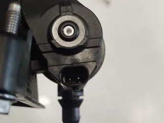 11519846169,9846169 Клапан запорный BMW 3 G20/G21 3.0л B58P Арт 018637, вид 3