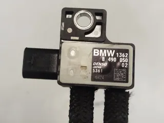 13628490050,8490050 Клапан электромагнитный BMW 7 G11/G12 restailing 3.0л B58P Арт 018177, вид 2