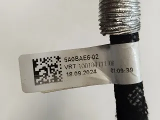 13628490050,8490050 Клапан электромагнитный BMW 7 G11/G12 restailing 3.0л B58P Арт 018177, вид 5