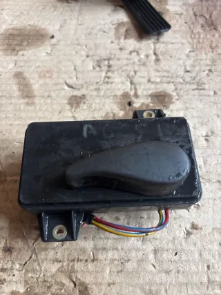  Блок управления сиденьем Audi A6 C5 (S6,RS6) Арт 110039424, вид 1