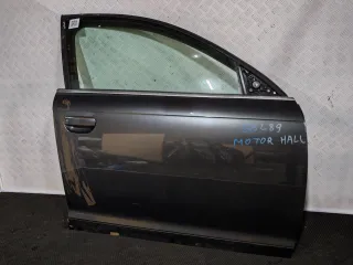  Дверь передняя правая Audi A6 C6 (S6,RS6) Арт D2822, вид 1