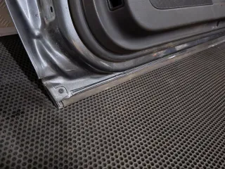  Дверь передняя правая Audi A6 C6 (S6,RS6) Арт D2822, вид 2