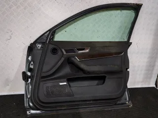  Дверь передняя правая Audi A6 C6 (S6,RS6) Арт D2822, вид 4