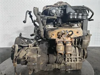 AKL Двигатель Volkswagen Golf 4 1.6л Арт D3237, вид 1