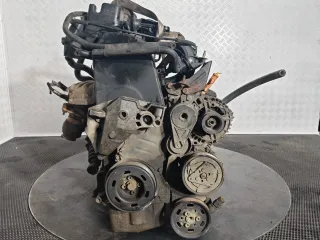 AKL Двигатель Volkswagen Golf 4 1.6л Арт D3237, вид 2