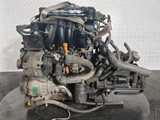AKL Двигатель Volkswagen Golf 4 1.6л Арт D3237, вид 4