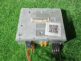 7L5919146 TV тюнер Porsche Cayenne 957 Арт D3594, вид 1