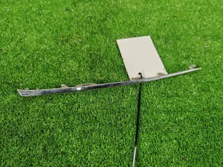 53125-05010 Молдинг решетки радиатора Toyota Avensis 3 Арт D5248, вид 1