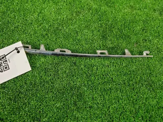 53123-05010 Молдинг решетки радиатора Toyota Avensis 3 Арт D5249, вид 1