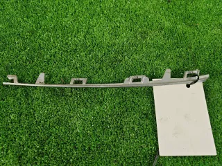 53123-05010 Молдинг решетки радиатора Toyota Avensis 3 Арт D5249, вид 2