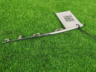 53124-05010 Молдинг решетки радиатора Toyota Avensis 3 Арт D5250, вид 1