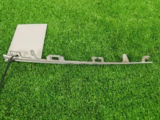 53124-05010 Молдинг решетки радиатора Toyota Avensis 3 Арт D5250, вид 2