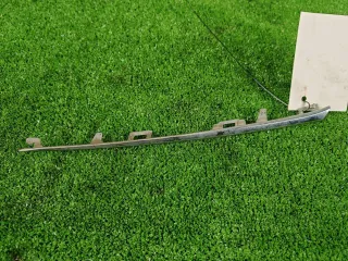 53126-05010 Молдинг решетки радиатора Toyota Avensis 3 Арт D5251, вид 1