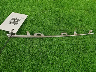 53126-05010 Молдинг решетки радиатора Toyota Avensis 3 Арт D5251, вид 2