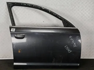  Дверь передняя правая Audi A6 C6 (S6,RS6) Арт D6040, вид 1
