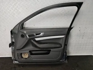  Дверь передняя правая Audi A6 C6 (S6,RS6) Арт D6040, вид 4