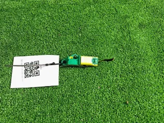 1K0909606C Датчик удара Audi A6 C6 (S6,RS6) Арт D6113, вид 1