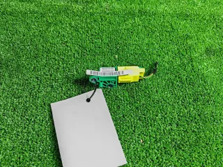 1K0909606C Датчик удара Audi A6 C6 (S6,RS6) Арт D6113, вид 3