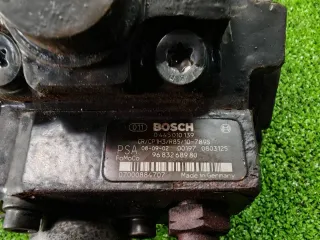 9683268980 ТНВД Citroen C-Crosser 2.2л Арт D8198, вид 2