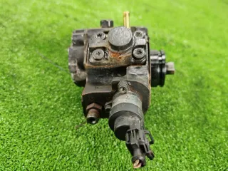 9683268980 ТНВД Citroen C-Crosser 2.2л Арт D8198, вид 4