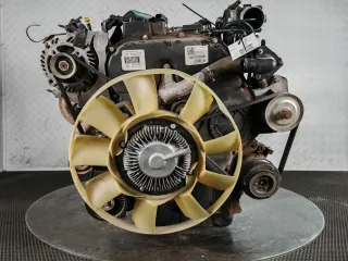 SA2W Двигатель Ford Ranger 4 3.2л Арт D10995