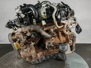 SA2W Двигатель Ford Ranger 4 3.2л Арт D10995, вид 2