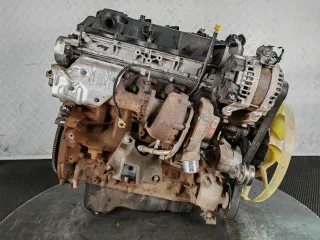 SA2W Двигатель Ford Ranger 4 3.2л Арт D10995, вид 4