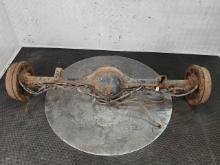  Мост задний Ford Ranger 4 Арт D11059